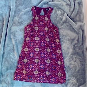 BeBop Mini Dress Medium